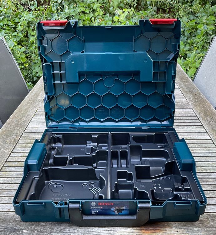 Bosch Einlage Fur L Boxx 1