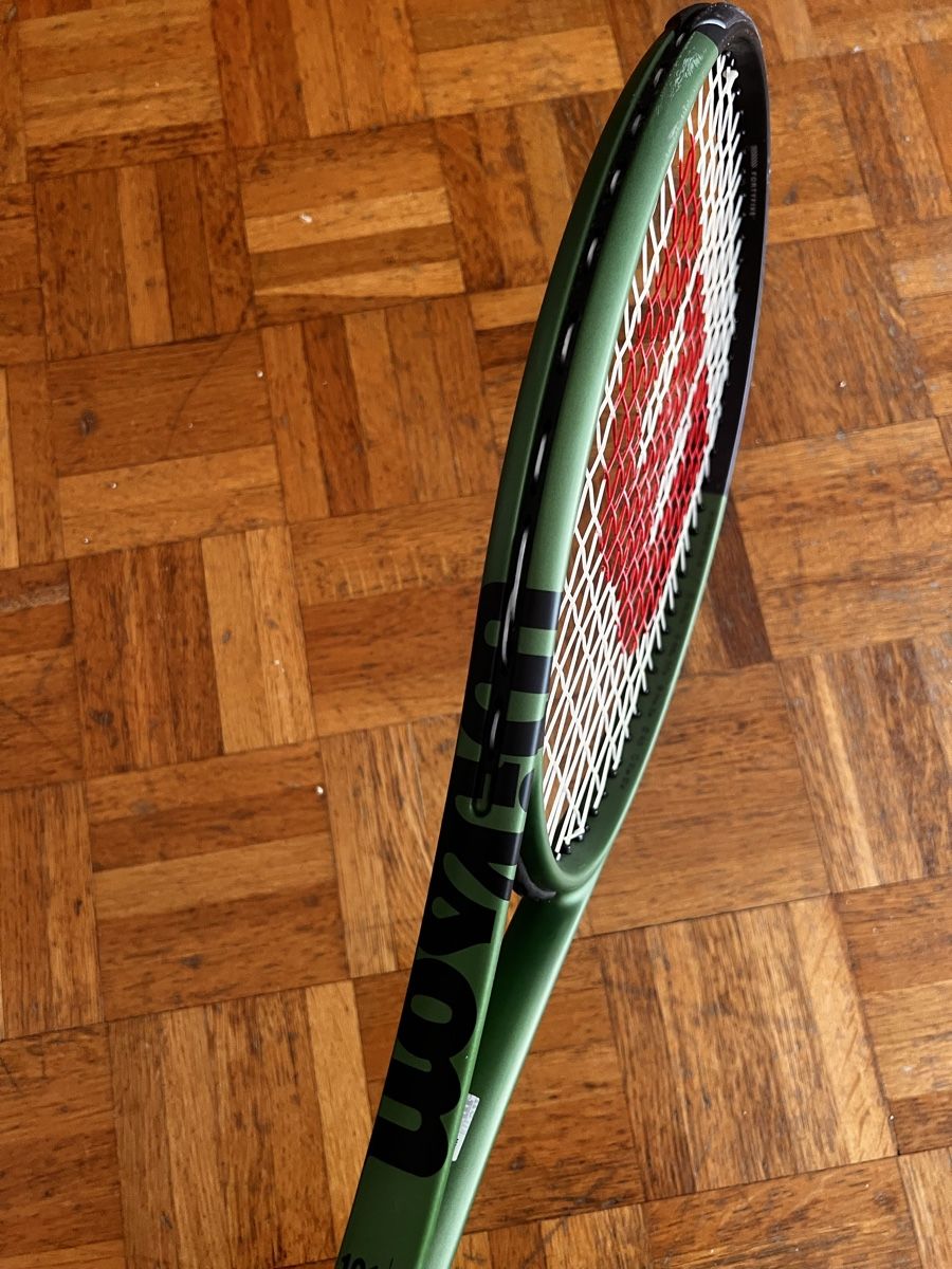 Wilson Raquettes: WILSON TENNISCHLÄGER  – D'occasion à Küsnacht ZH par lau_8qc2 6