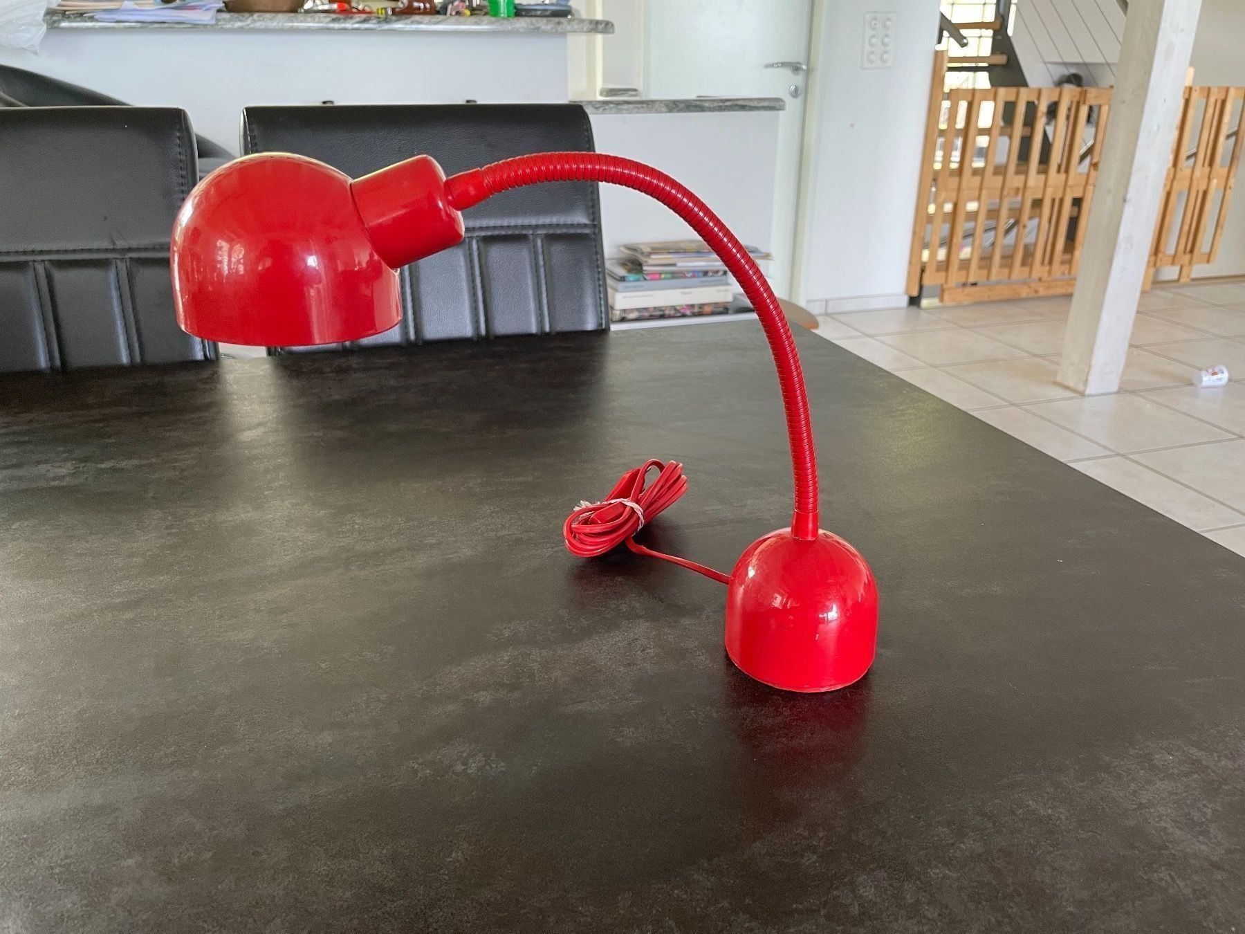 Lampade: Lampe WOFI Wortmann & Filz 8003 – Usato da Vallamand venduto da Bricbracbroc82