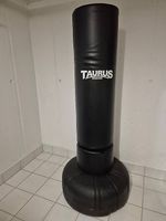 Neuwertiger Taurus Standboxsack Boxing Trainer