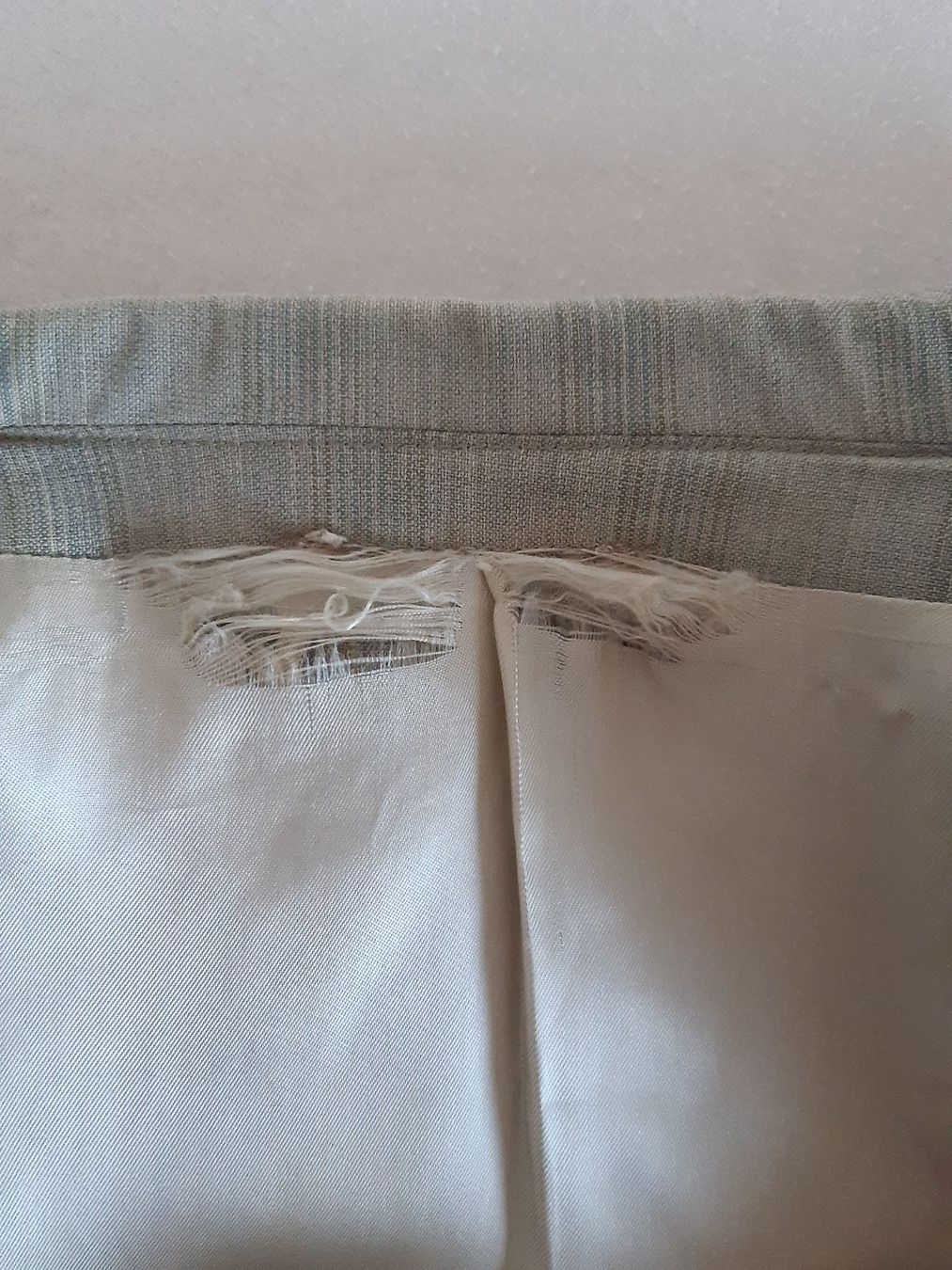 Giacche: Blazer Man – Usato da Coldrerio venduto da ivanop01 5
