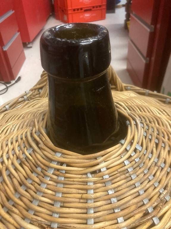 Bouteilles: Korbflasche, Kirsch – D'occasion à Küssnacht am Rigi par alf_7tb5 1