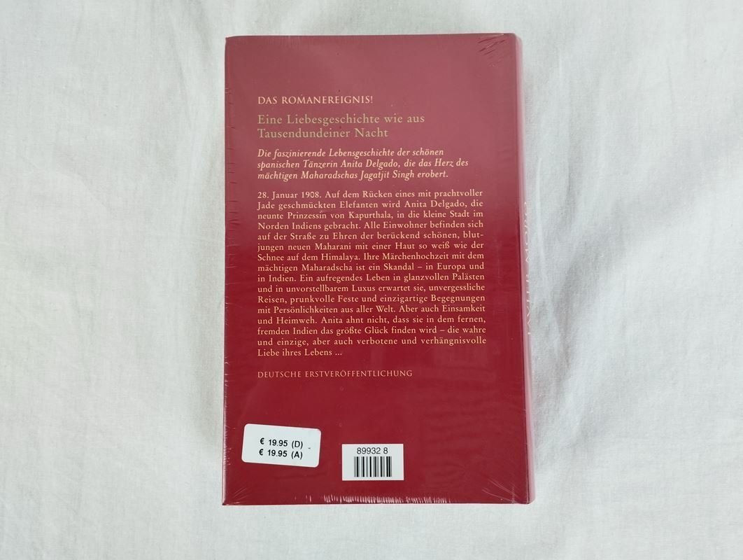 Livres: Liebes-Romane 2 Stück – Neuf (Voir description) à Schübelbach par Restwert_Schubelbach 4
