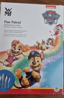 WMF Paw Patrol Kinderbesteck 4-teilig neu