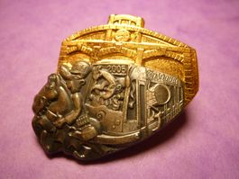BASEL 2005 GOLD