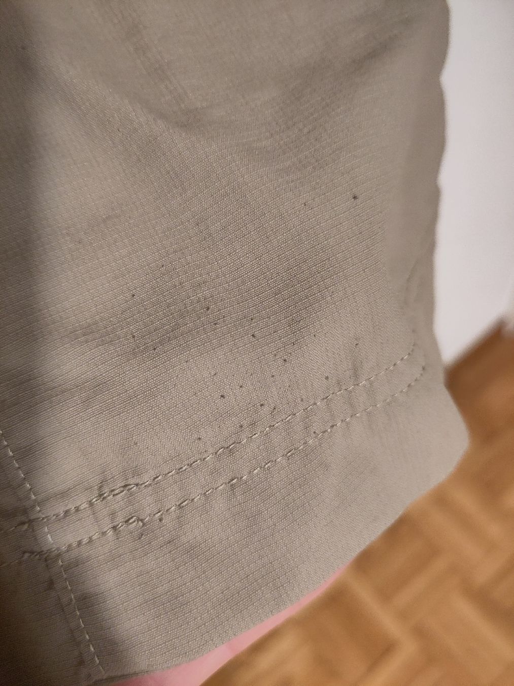 North Face Pantaloni: Outdoor/Wanderhose North Face – Usato da Zürich venduto da day_btg2 7