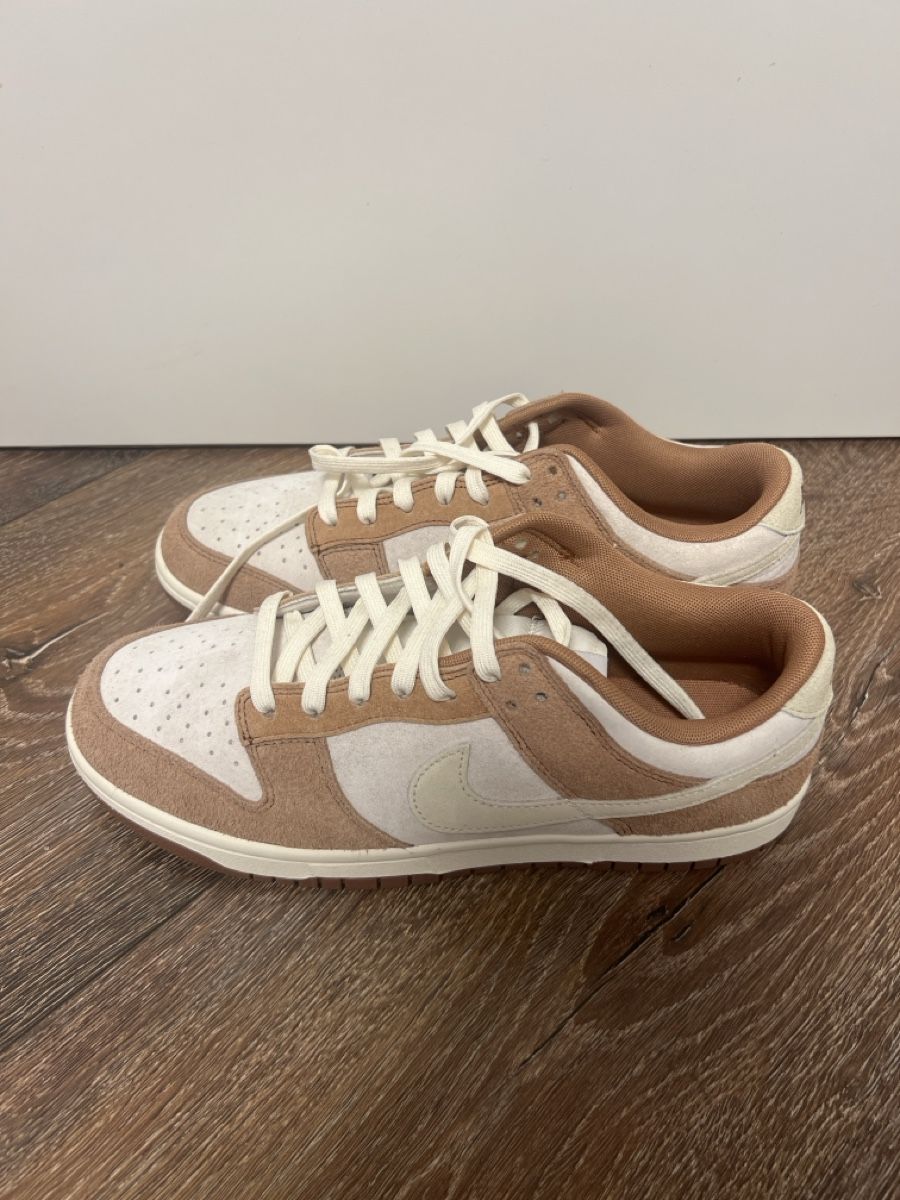 Nike Scarpe da uomo: Nike Dunk Low Curry – Nuovo (secondo la descrizione) da Hägglingen venduto da jes_9psg