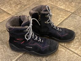 Lowa Lino GTX Winterschuh Gr. 37