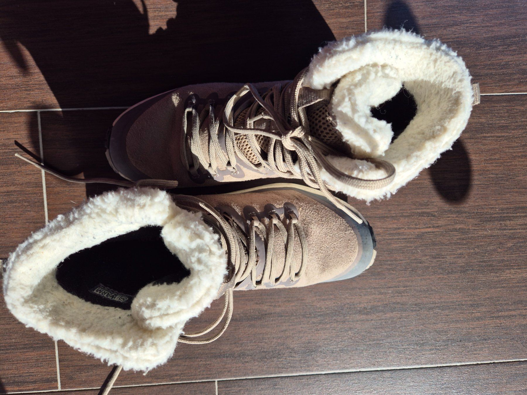 Merrell Scarpe da donna: Winterschuh Merelle Grösse 38 – Usato da Grosswangen venduto da Heka72 3