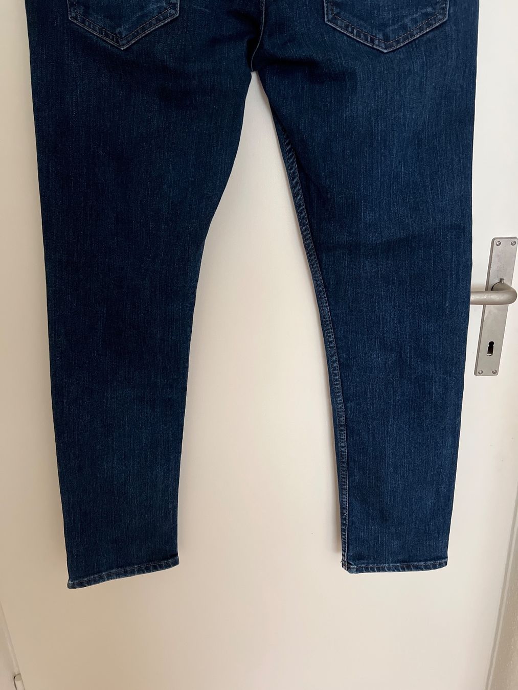 Jeans: JEANS Hose THE SLIM 34|30 – Gebraucht aus Horgen von linuxrp 5