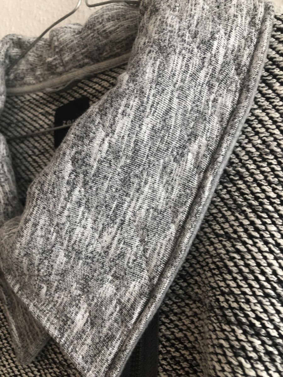 Giacche: Strickjacke, Gr. 44, von brand Zero – Nuovo (secondo la descrizione) da Zürich venduto da vadimi 5