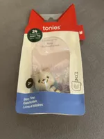 Tonies Mila
