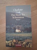 Das Haus der Schwestern von Charlotte Link
