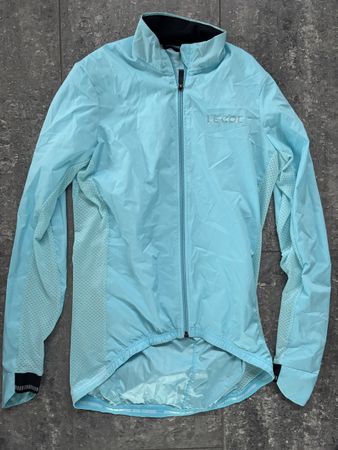 Le Col Cycling Wind Jacket, Size M