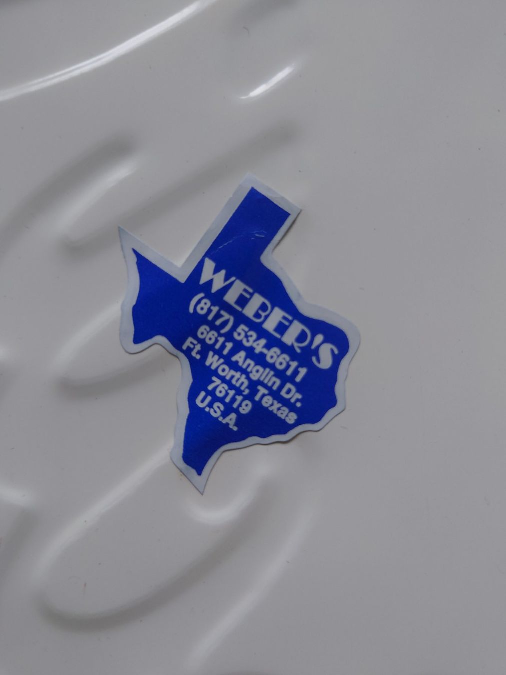Coca-Cola Insegne: Coca Cola Blechschild von 1990 aus den USA – Usato da Abtwil SG venduto da rabbit64 3