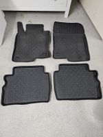 Automatten Gummi Mazda cx-5 2017