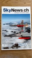 SkyNews.ch Magazin Fliegerstaffel 19 Ausgabe Maerz 2020