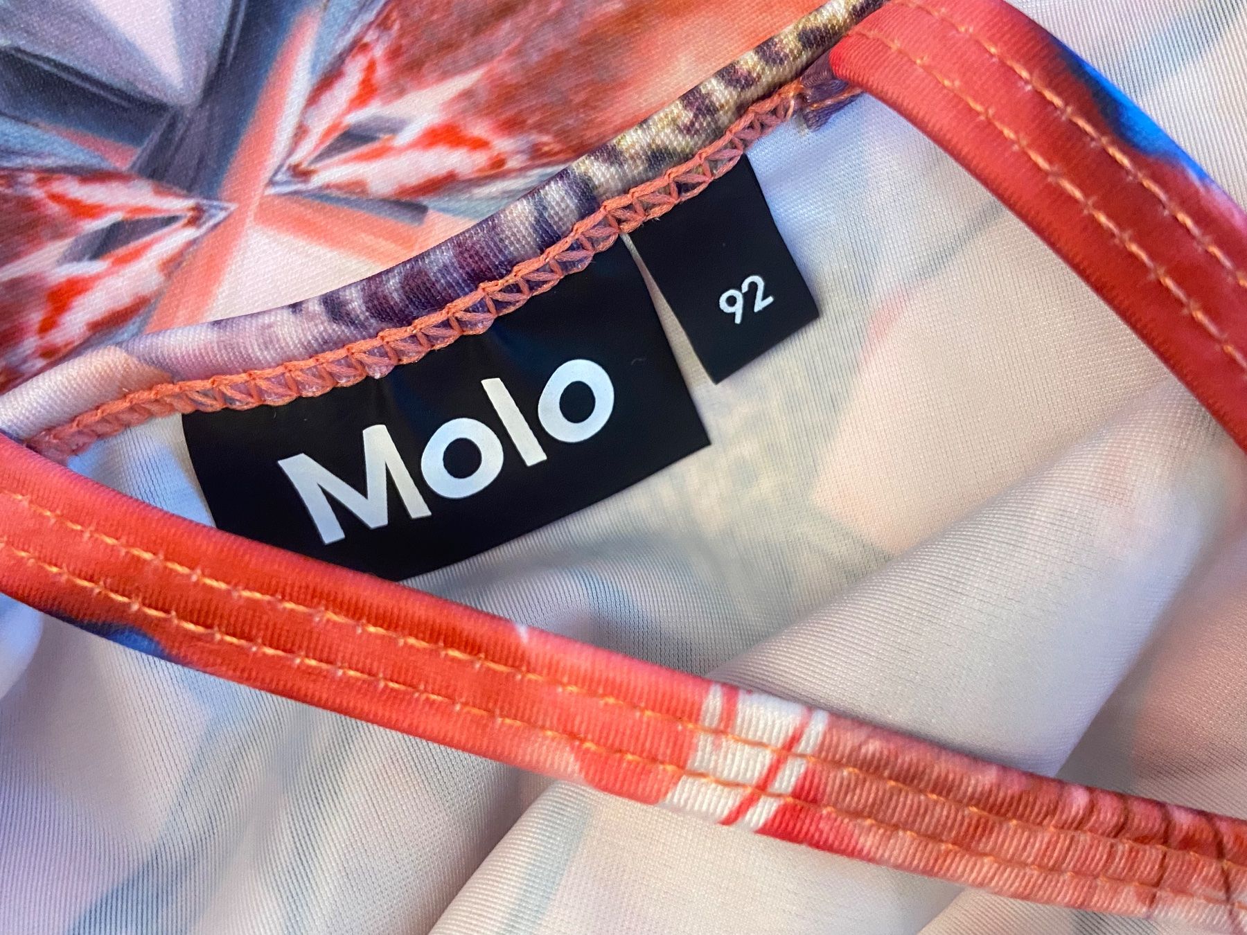 Molo Costumi da bagno & Bikini: Molo, Badekleid, 86/92 – Usato da Zürich venduto da Pokimoki_1 1