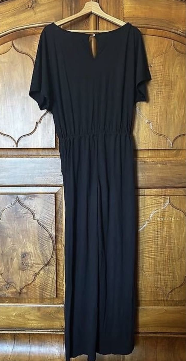 Jumpsuits: Jungle Folk Jumpsuit – Gebraucht aus Klosters von jewelsy 1