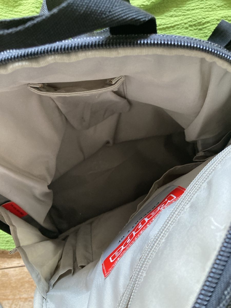 Zaini: Rucksäckchen – Usato da Schwanden GL venduto da bait04 1
