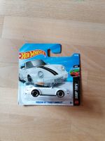 Hot Wheels Porsche 911 Turbo Cabriolet - Neu, OVP!