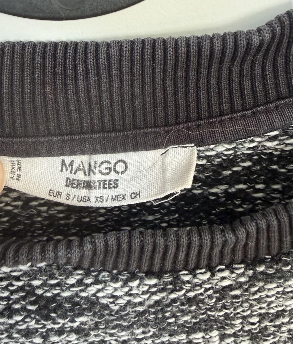 Mango Maglioni & Felpe: Pullover Grösse S – Usato da Bern venduto da nik_2kbk 1