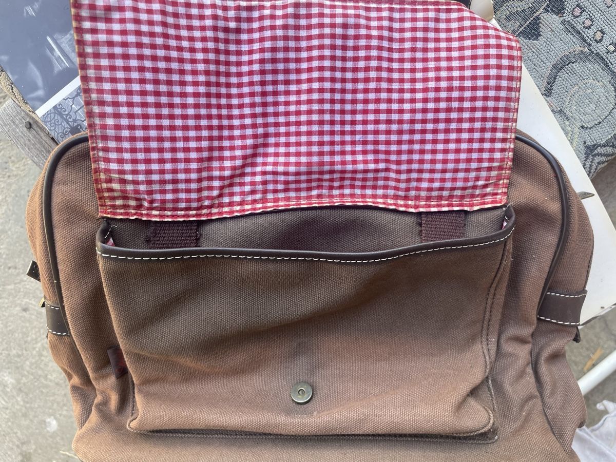 Borse da donna: Sakosh Tasche – Usato da Wildensbuch venduto da Mangosteen7 7