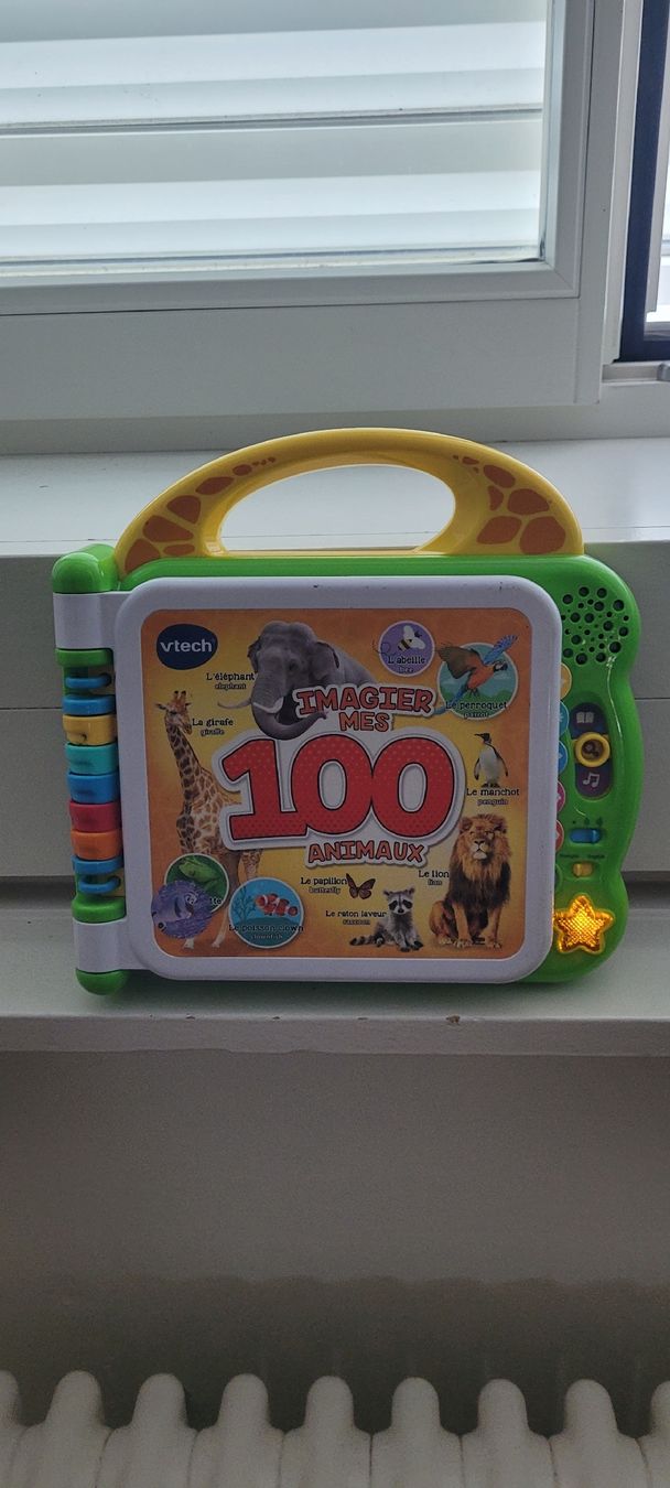 Jouets: Coffret docteur jouet /KLEIN – D'occasion à Vevey par obi_n8zc 4