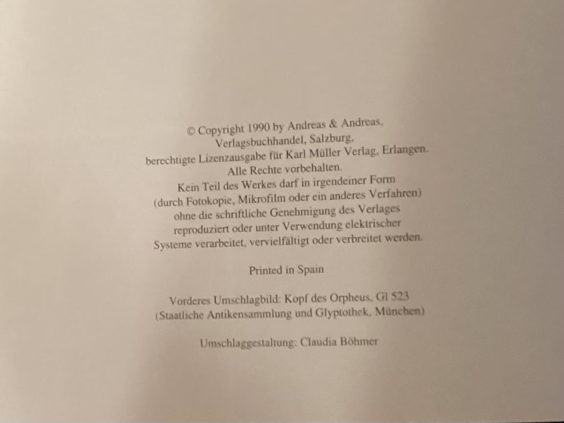 Libri: Archäologie: Abenteuer & Entdeckungen  - Bildband e – Usato da Reinach BL venduto da Linda013 3