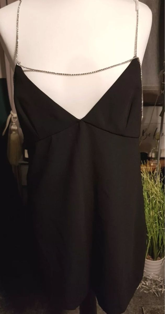 Zara Kleider: Zara Dress Size M NP: 99.- – Neu (gemäss Beschreibung) aus Horgen von lme_8kj7 4