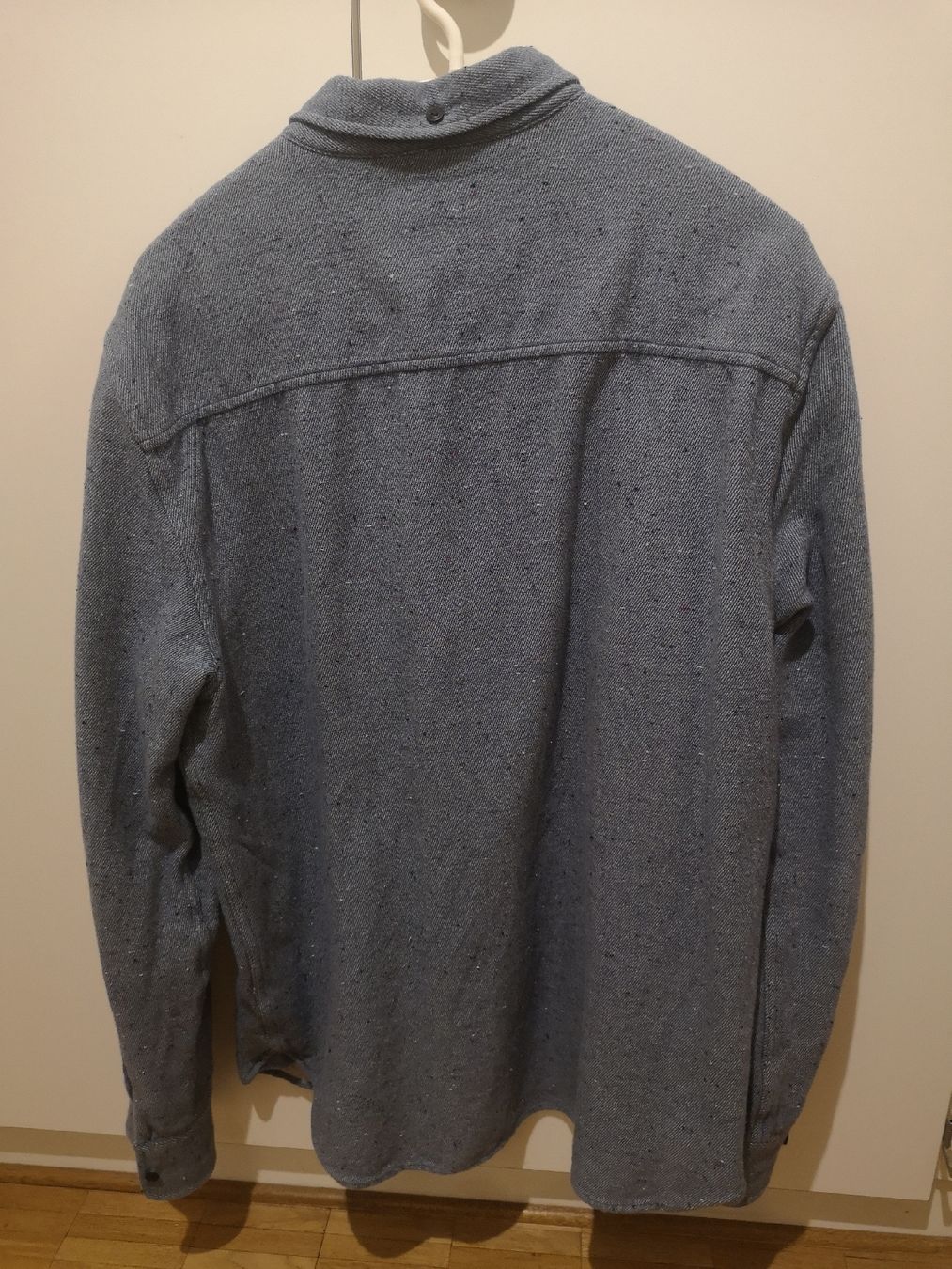 Camicie: Chemise Penfield – Usato da Carouge GE venduto da Thomastor 1