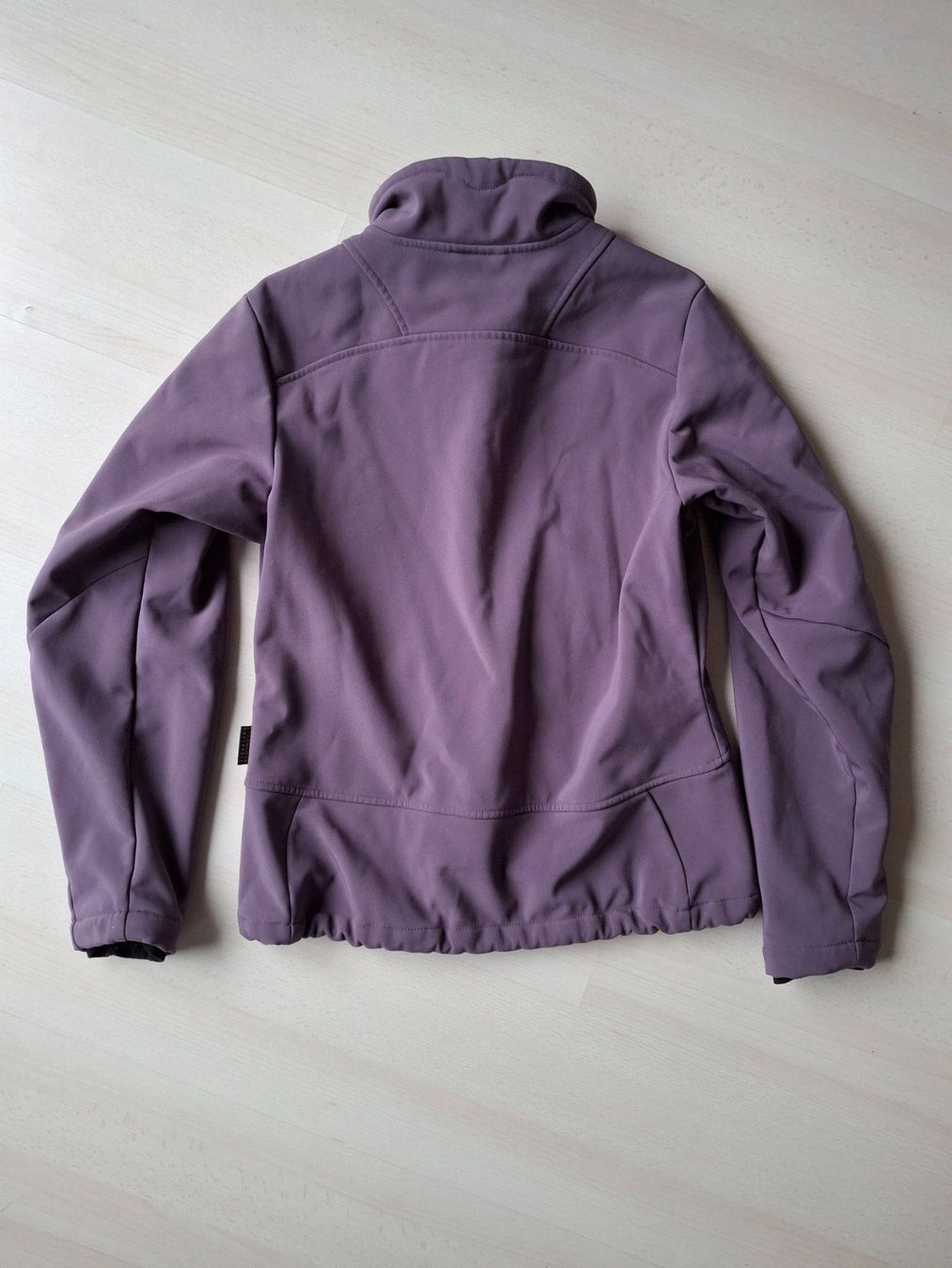 Jack Wolfskin Giacche: Jack Wolfskin Jacke S, Softshell Stormlock – Usato da Walterswil SO venduto da Mama_noel 4