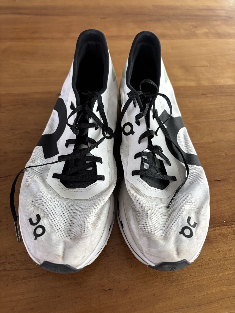 On Scarpe da donna: On Cloudboom Echo, Gr. 40,5 – Usato da Buchrain venduto da akj48