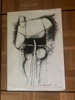 Charles Cottet, le Cycliste