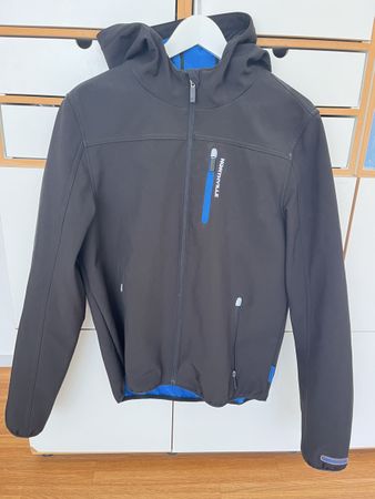 Northville Softshell Jacke neuwertig, Gr. 176