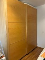 PAX Schrank Ikea