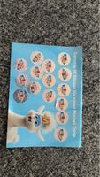 Story Mania Sticker für Pocket Tonie 15 Stk.
