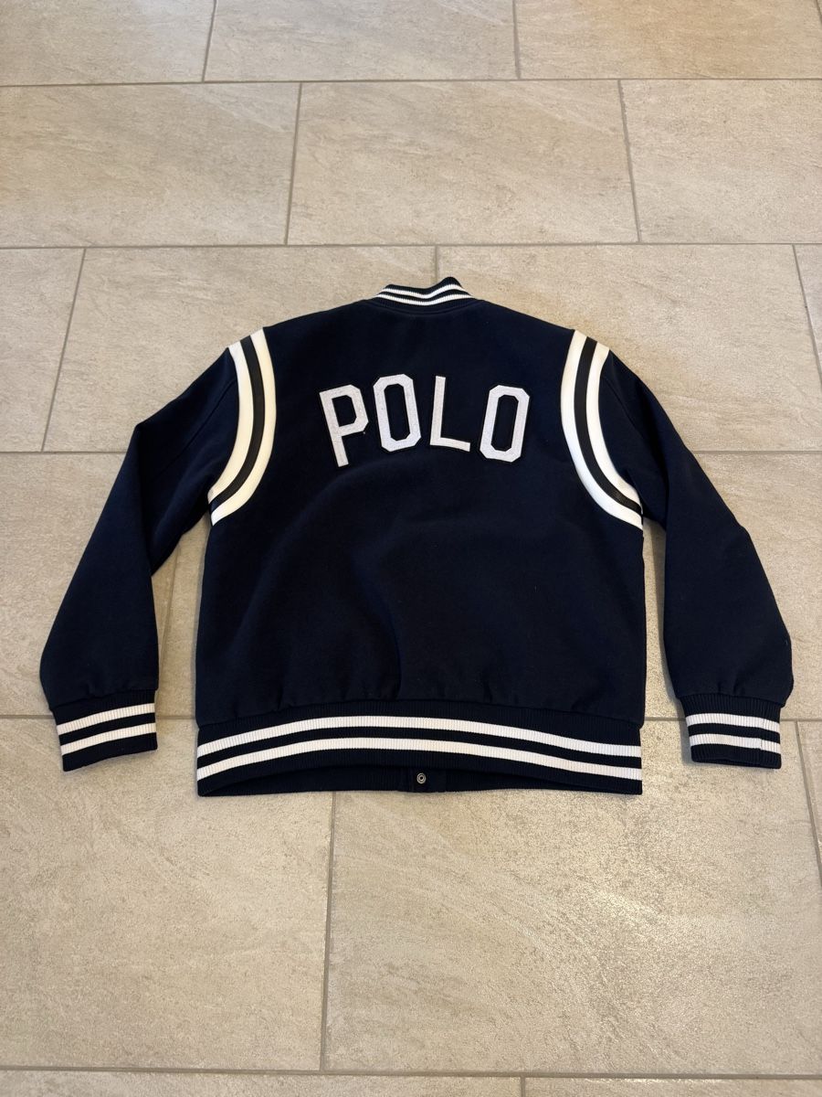 Giacche: Ralph Lauren College Jacke – Usato da Laufenburg venduto da gia_ts98 1