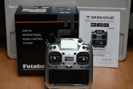 Futaba T26SZ