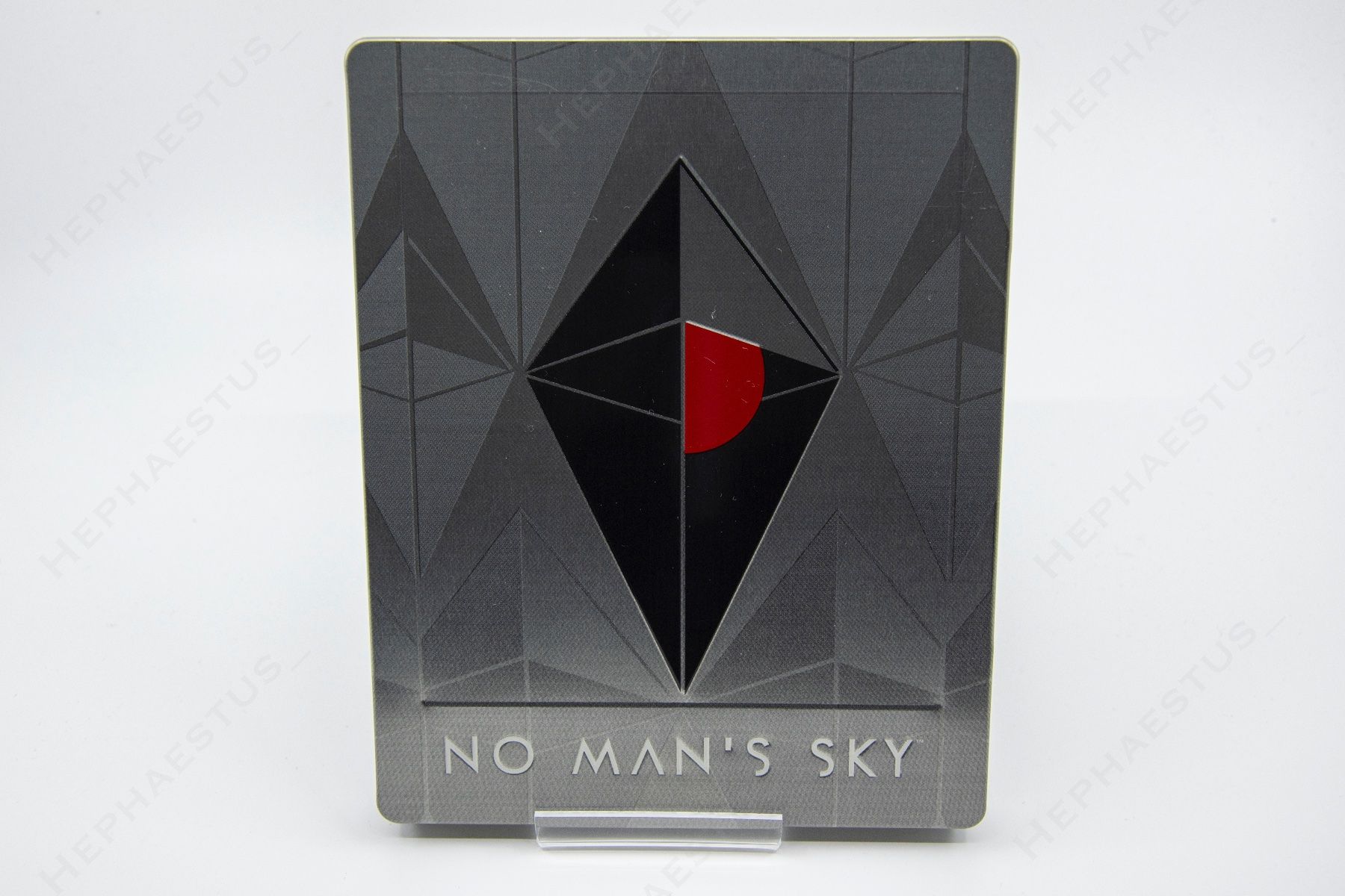 Sony Giochi: No Man's Sky Steelbook PS4 – Usato da Effretikon venduto da Hephaestus_ 1