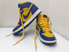 Nike Air Jordan 1 Retro High Og Sneakers Gr.38.5(25cm), 2022