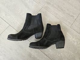 Boots Stiefeletten, Roberto Santi