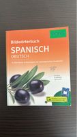 PONS Bildwörterbuch Spanisch Deutsch