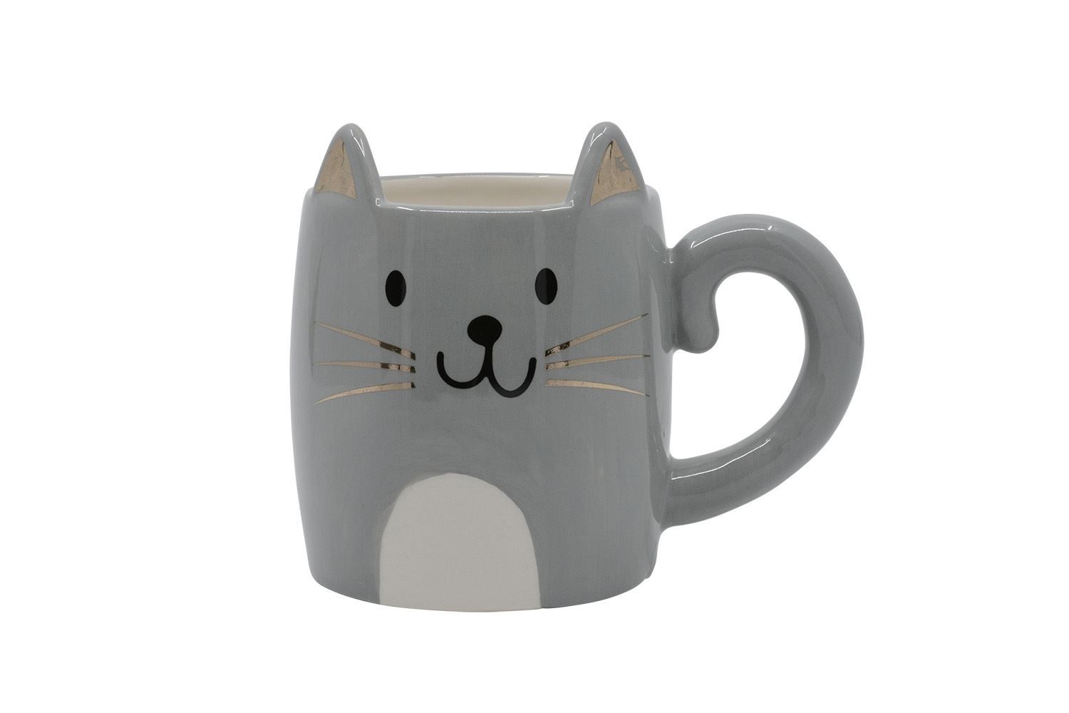 Tazze: Tasse "Bätmään" - Geschirr – Nuovo e nell'imballaggio originale da Wettingen venduto da kochshop 1