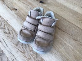 Superfit Schuh gefüttert Gr. 25