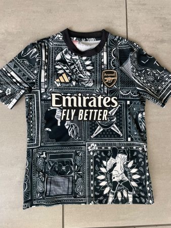 Maillot de foot 11-12 ans