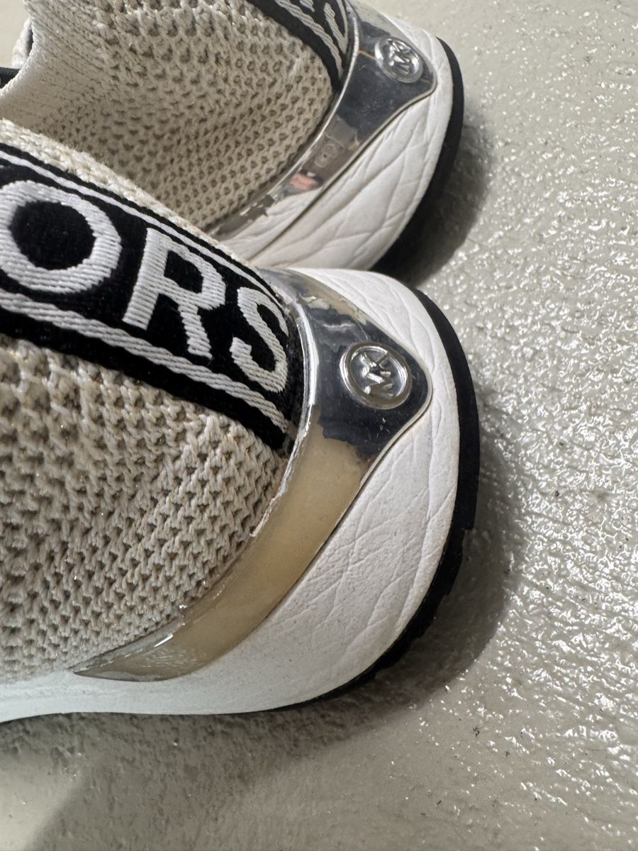Michael Kors Scarpe da donna: Michael Kors Schuhe Grösse 38 – Usato da Rorschach venduto da med_cg8c 1