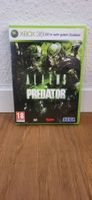 Xbox 360 - Aliens vs Predator