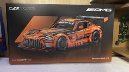 Cada Master Mercedes-AMG GT3 Massstab 1:8