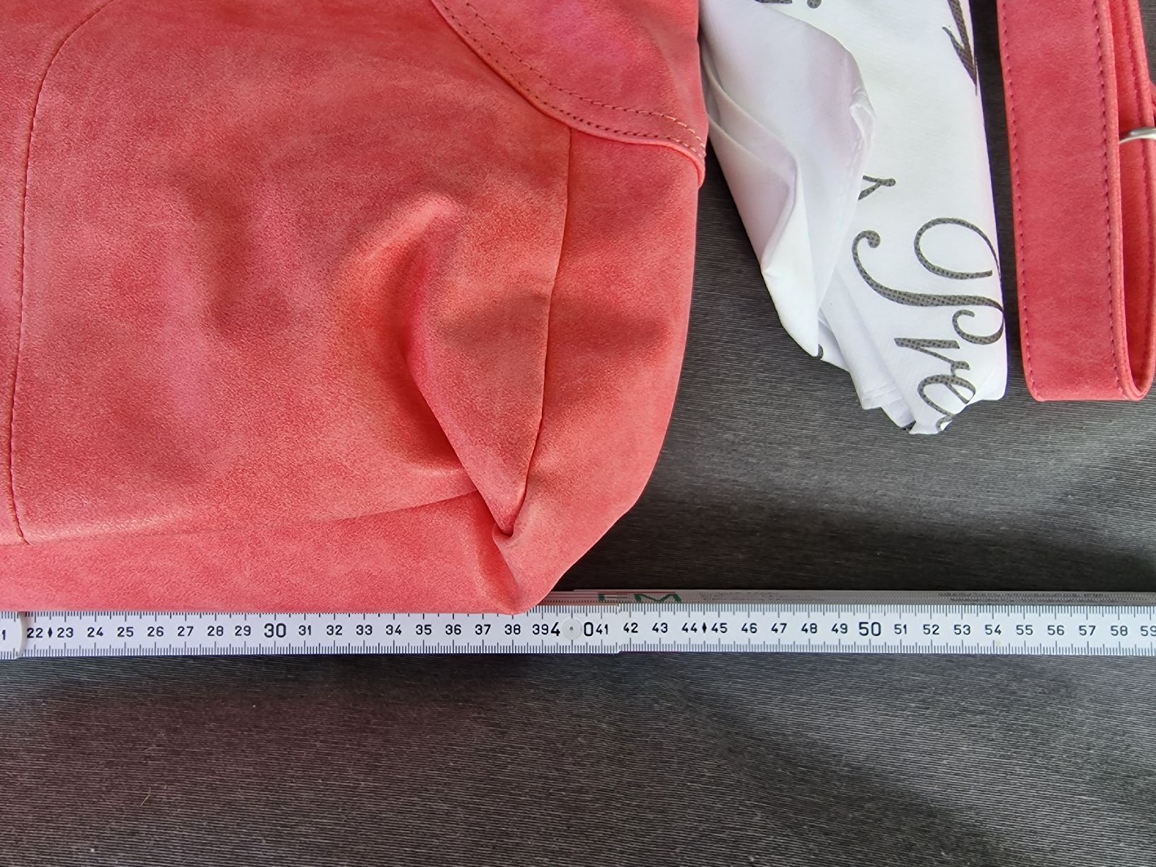 Fritzi Aus Preussen Taschen für Damen: Fritzi aus Preusen Damen Tasche pink – Neu und originalverpackt aus Wädenswil von Gabinomi 2